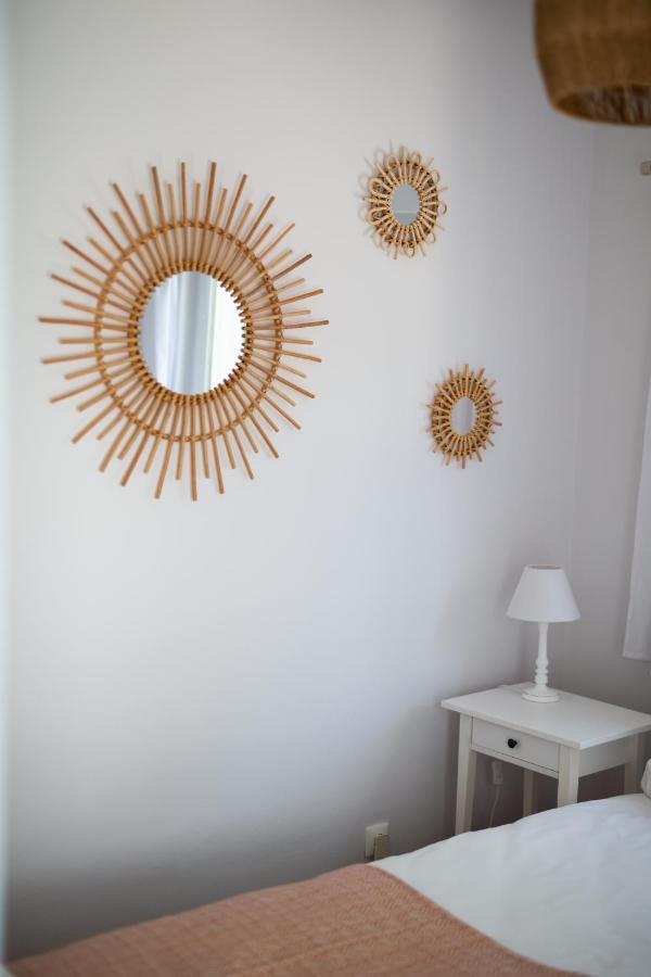 Villa Sunny Soul Malveira da Serra Esterno foto
